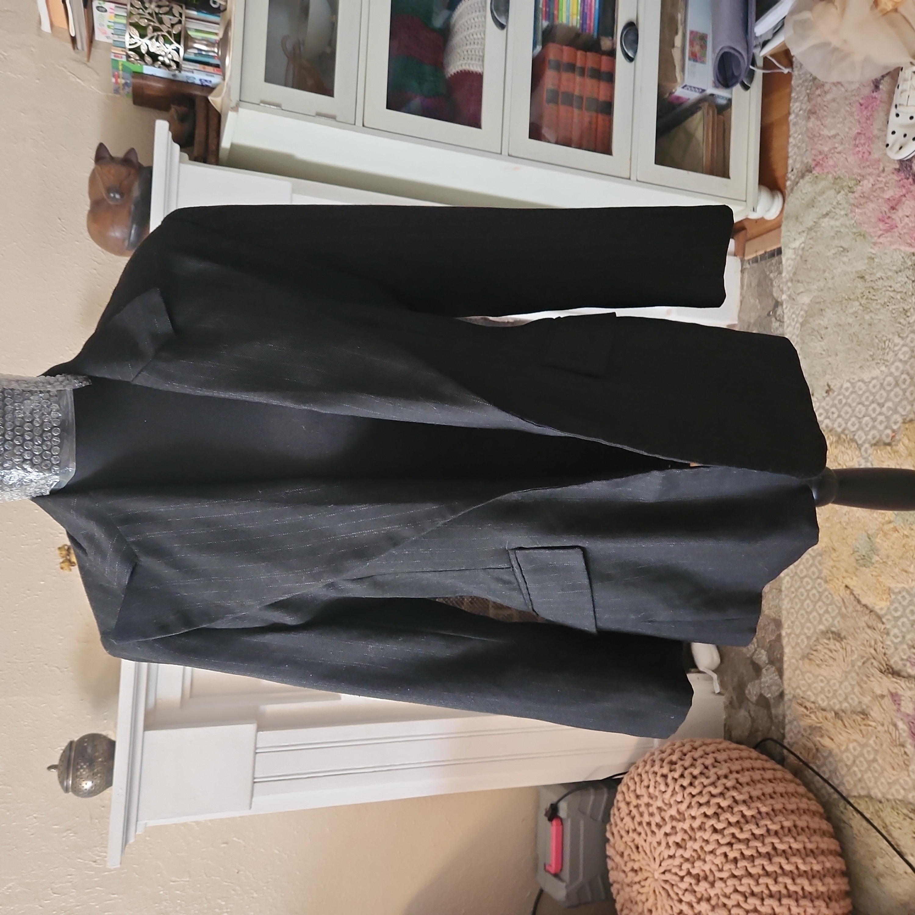 Jrt Blazer
